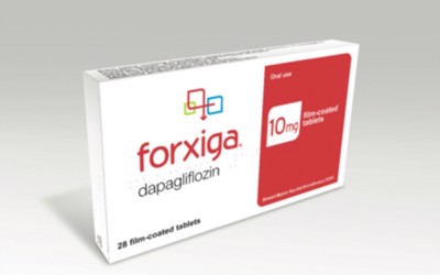 6 lưu ý về thuốc Forxiga (Dapagliflozin) trị đái tháo đường